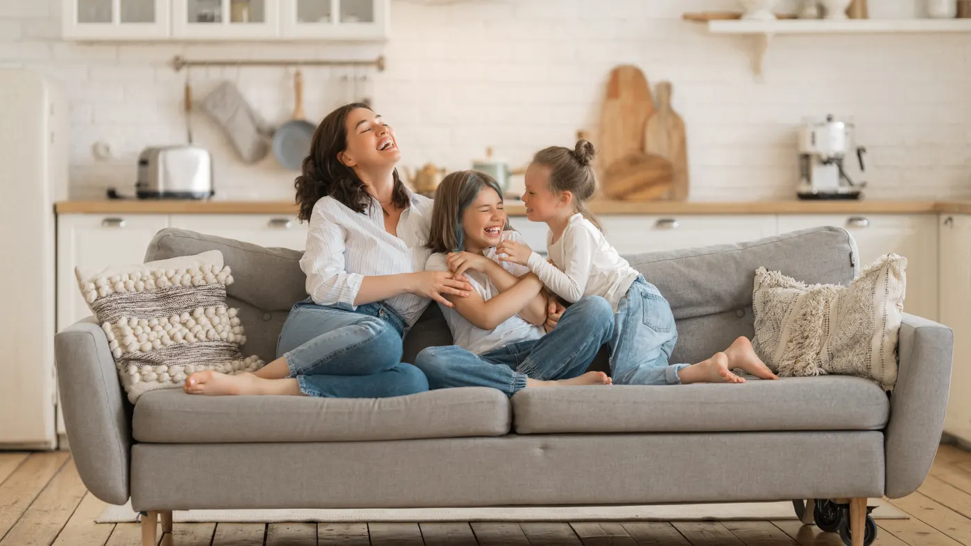 Upholstery Cleaning Staffordshire