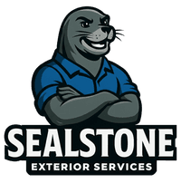 Sealstone Exterior Services