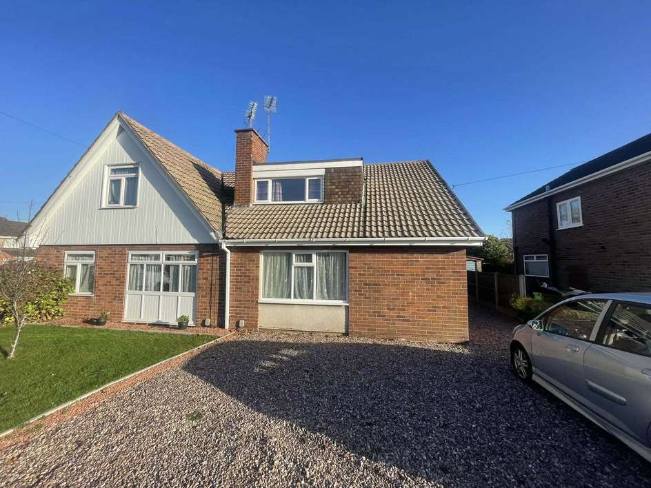 Roof cleaning Staffordshire